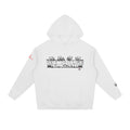 Pi-Dye Design Lab Heavyweight Workshop Hoodie