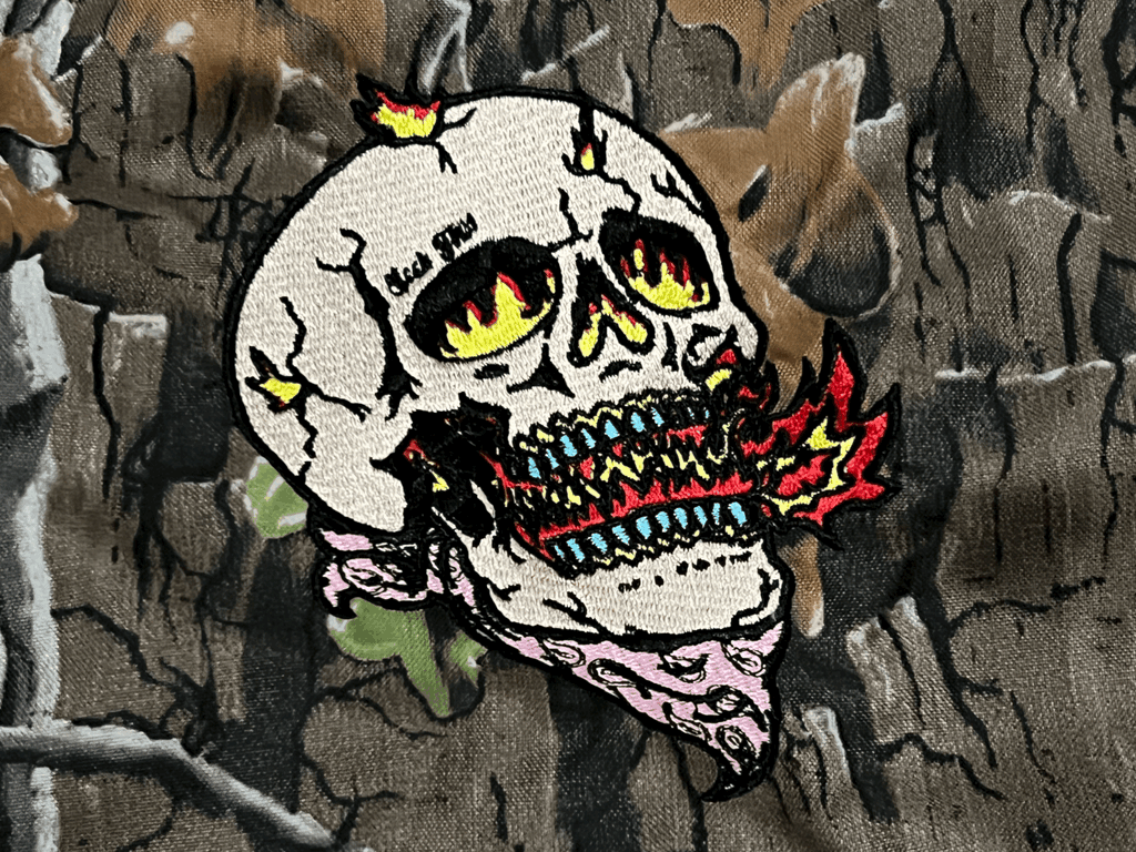 Beach Shorts (Camo) image 3