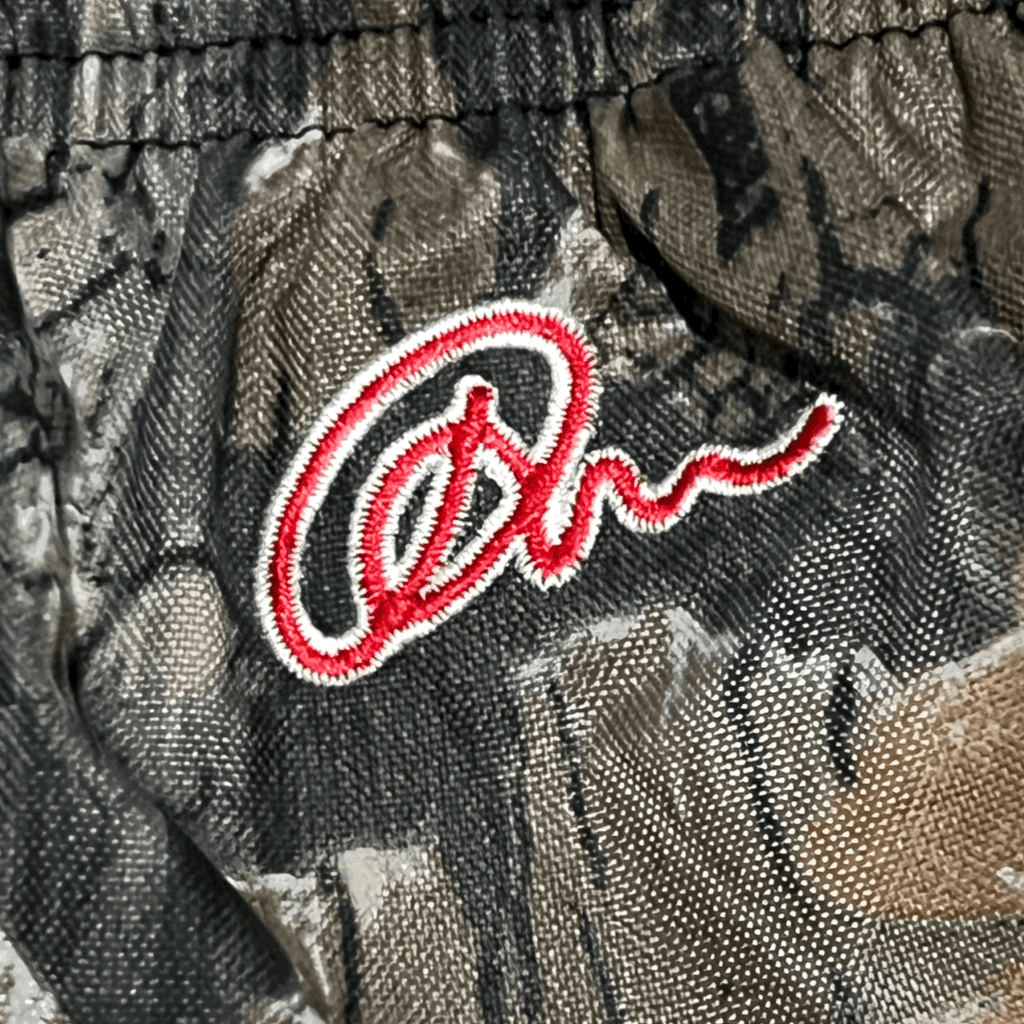 Beach Shorts (Camo) image 4